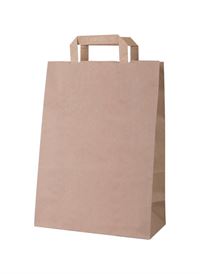 SHOPPER IN CARTA